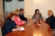 President Jahjaga had consultations with the heads of the political parties about the elections in Kaçanik